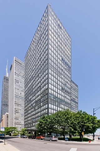 860 N Lake Shore Drive - Photo 0