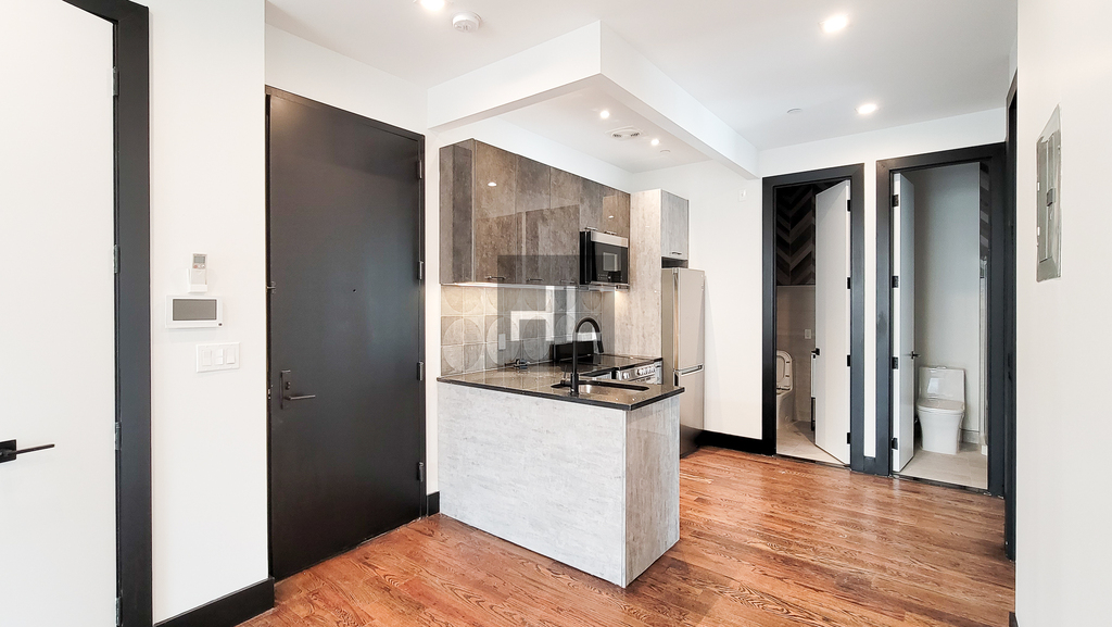 340 IRVING AVENUE Unit 2A - Photo 1