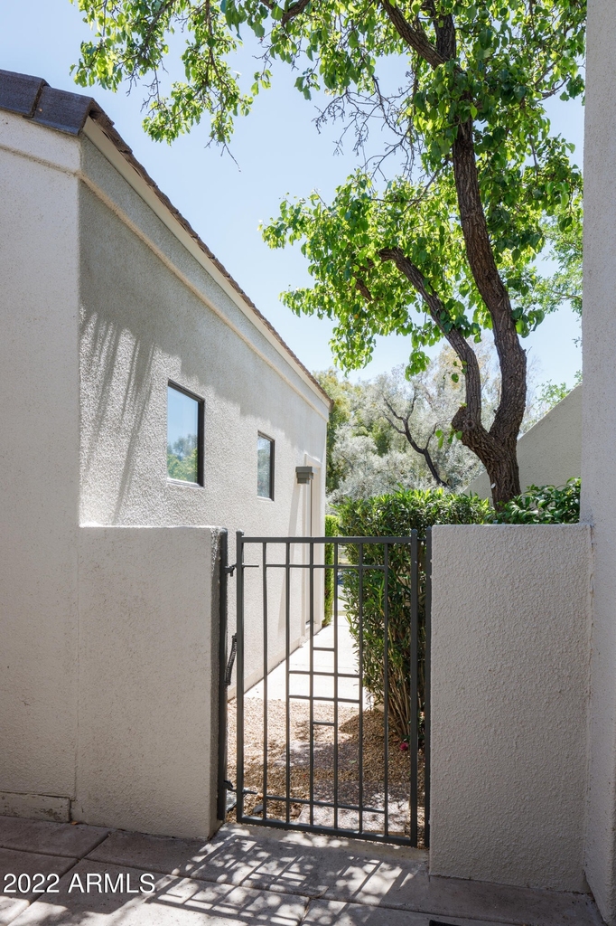 7700 E Gainey Ranch Road - Photo 20