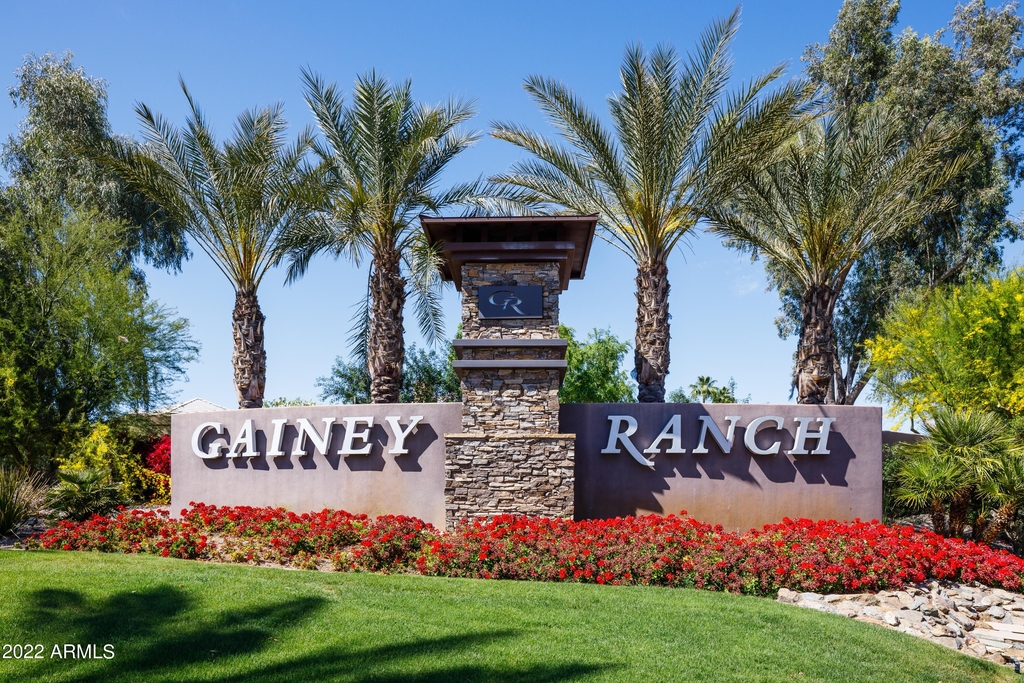 7700 E Gainey Ranch Road - Photo 16