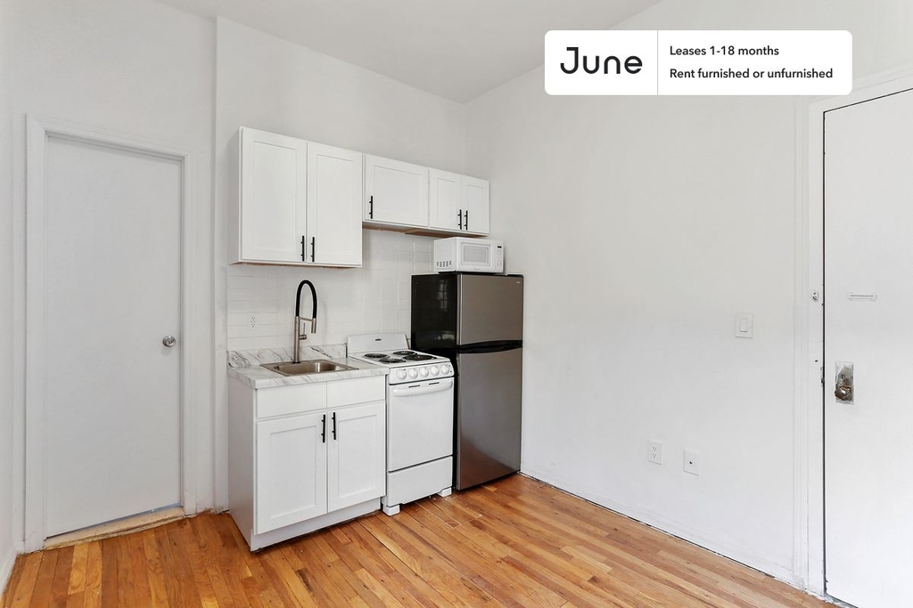 247 West 63rd Street - Photo 1