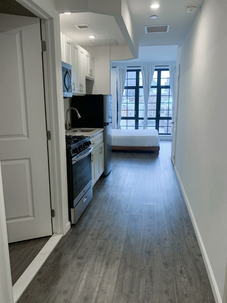 138 Bowery - Photo 0