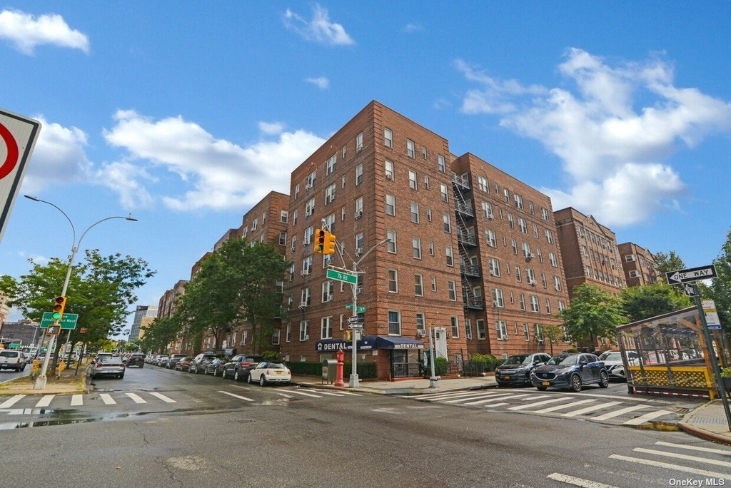 114-06 Queens Boulevard - Photo 2