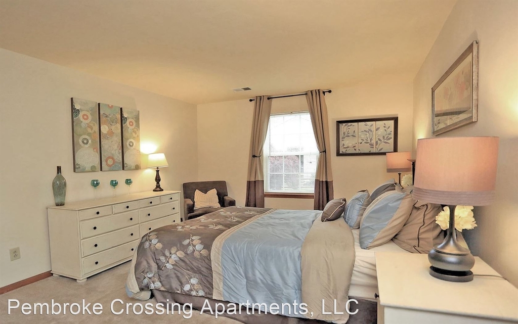 825 Crossing Court, Apt #103 - Photo 1