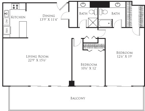 55 West 5th Avenue - Photo 21