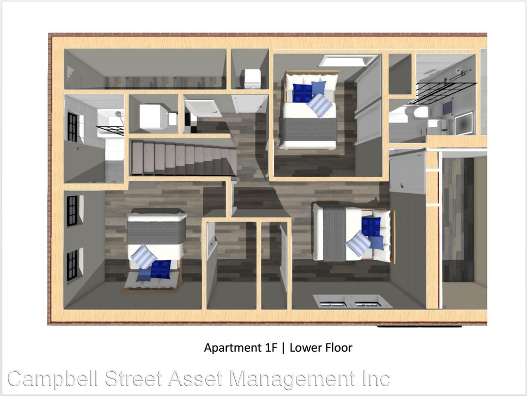 2008 W Armitage Ave - 1f - Photo 3