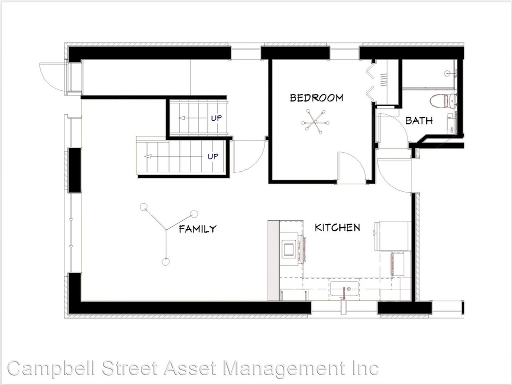 2008 W Armitage Ave - 1f - Photo 1