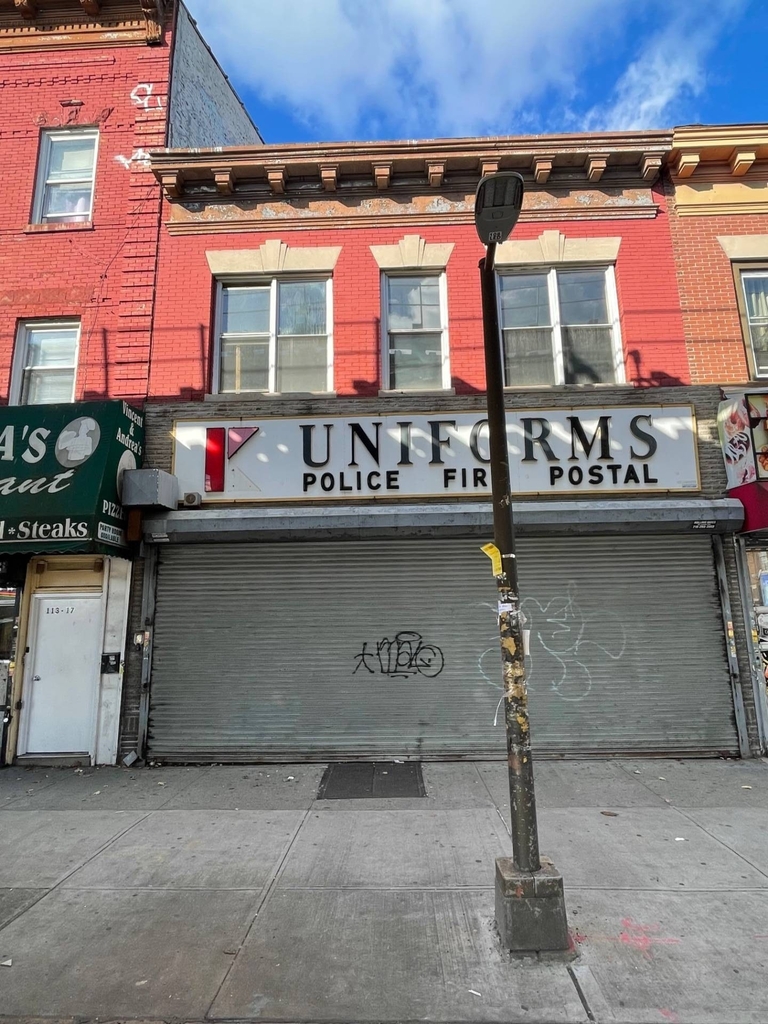 113-19 Jamaica Avenue - Photo 0