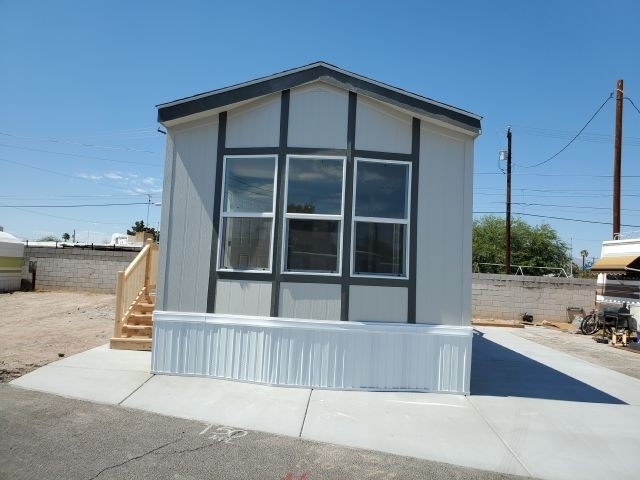 2537 N Las Vegas Blvd Lot 51 - Photo 0