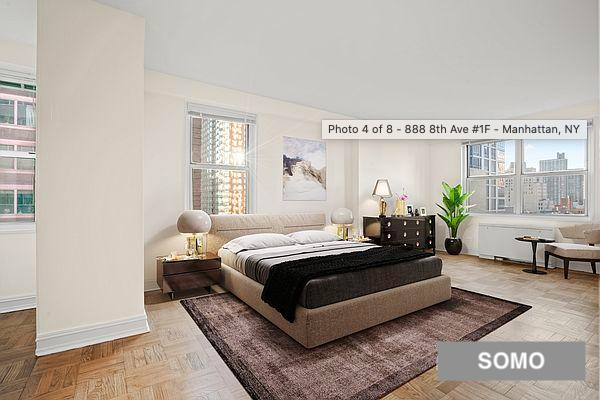 888 8th Ave - Photo 2