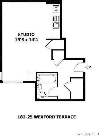 182-25 Wexford Terrace - Photo 12