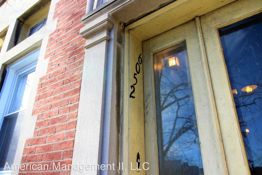 2506 Maryland Ave - Photo 1