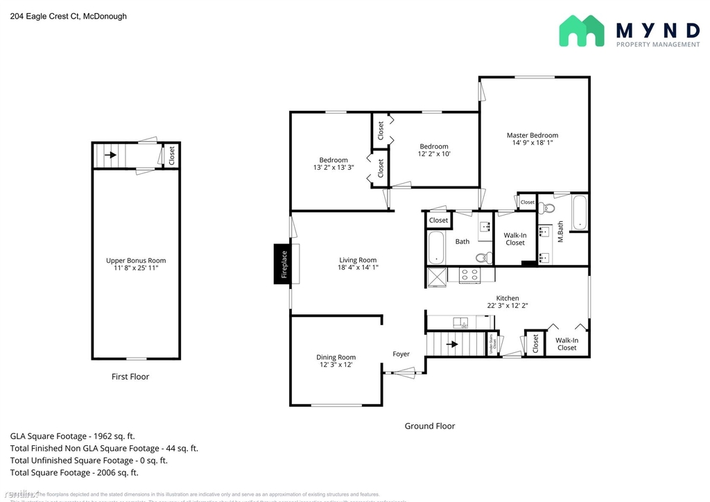 204 Eagles Crest Ct - Photo 15