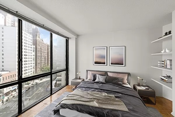 360 East 57th Street - Photo 7