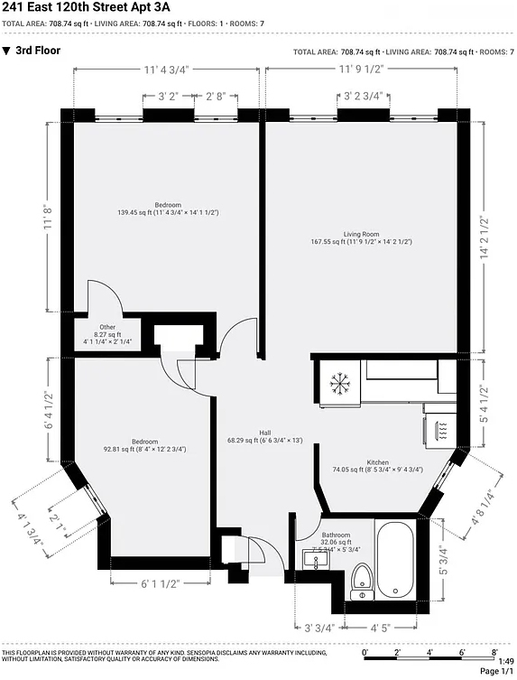 241 East 120th Street - Photo 18