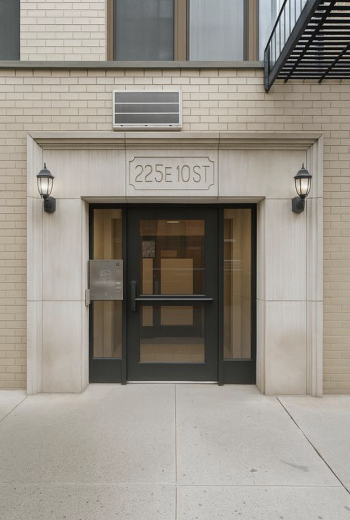 225 East 10th Street - Photo 8