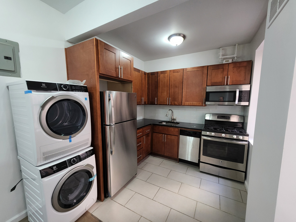 560 West 163rd Street - Photo 0