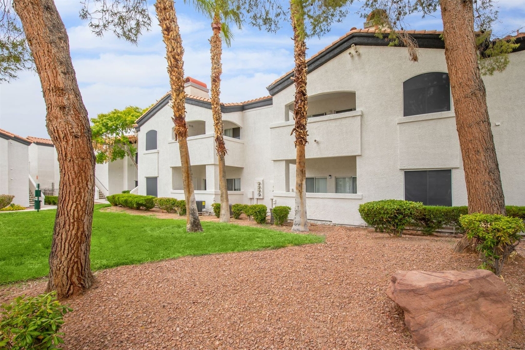 4800 E. Tropicana Ave - Photo 8