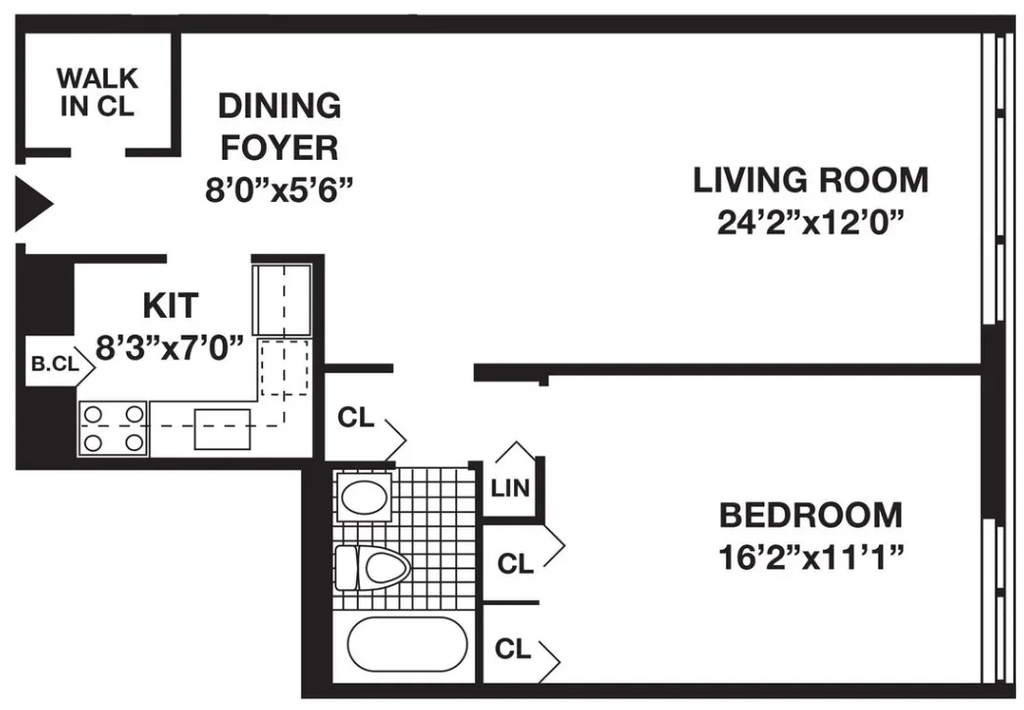 395 South End Ave - Photo 11