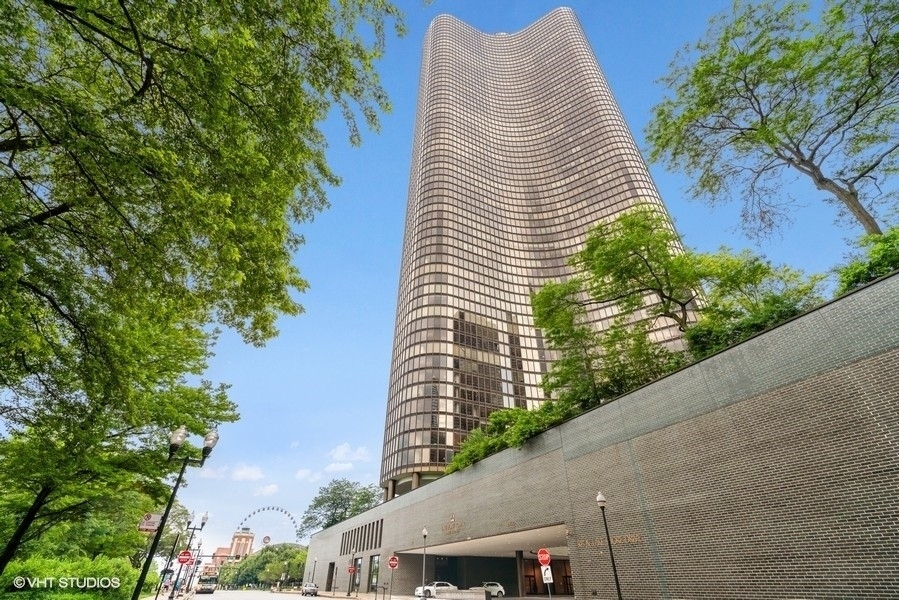 505 N Lake Shore Drive - Photo 1