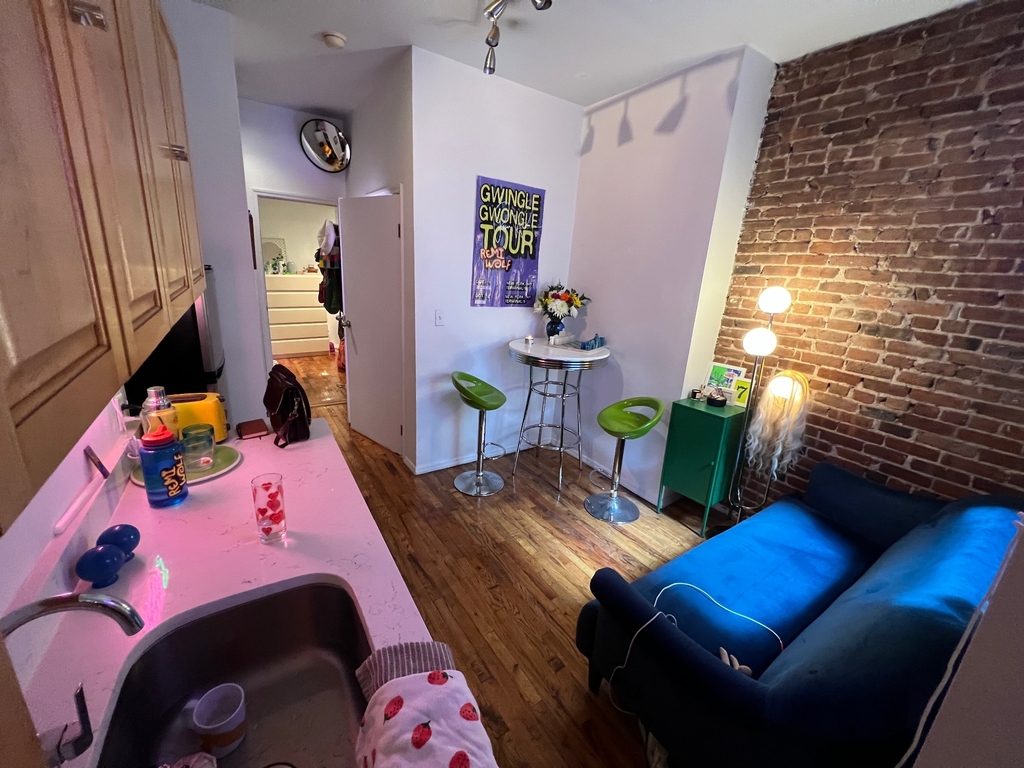 161 Rivington Street - Photo 1