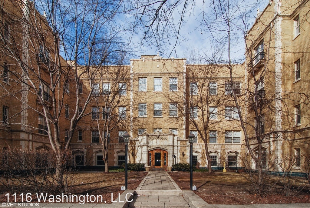 1116 Washington Blvd - Photo 1