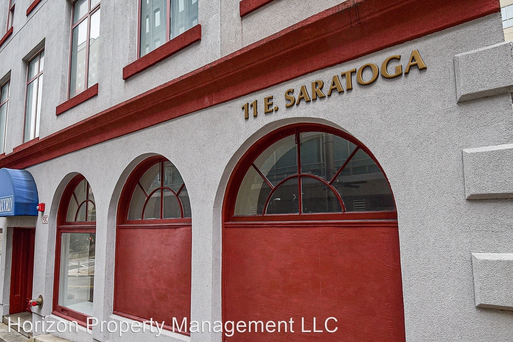 11 East Saratoga Street - Photo 30