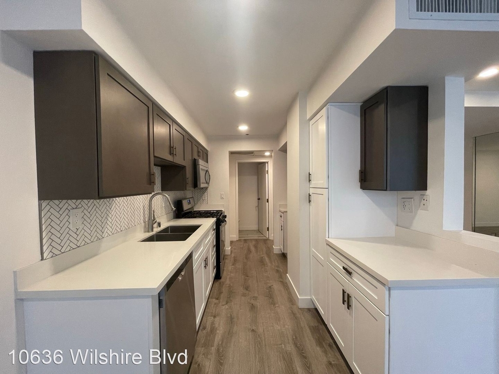 10636 Wilshire Blvd - Photo 4