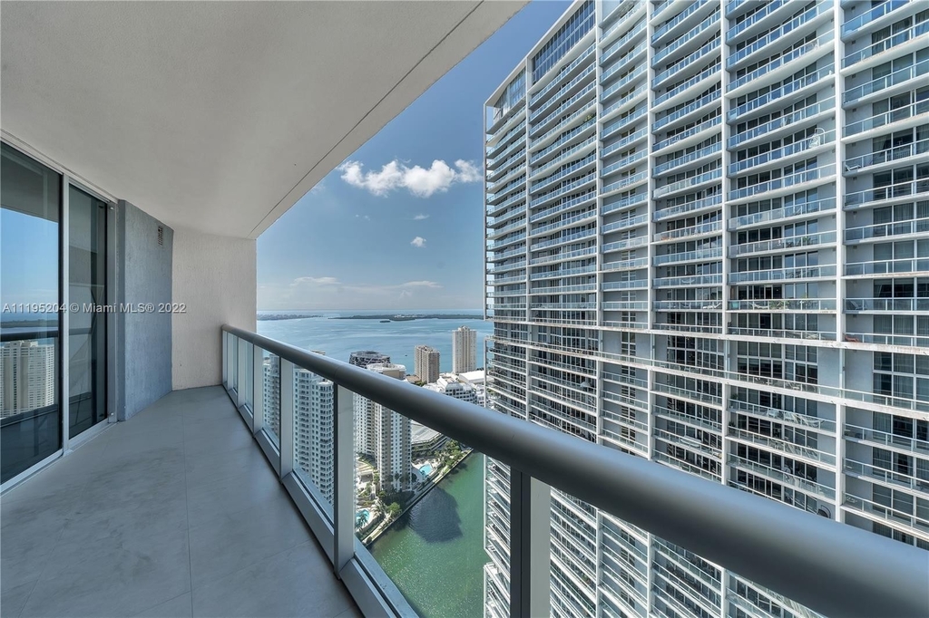 475 Brickell Ave - Photo 1