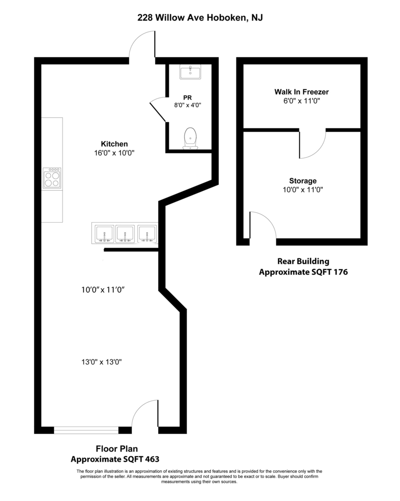 228 Willow Ave - Photo 8