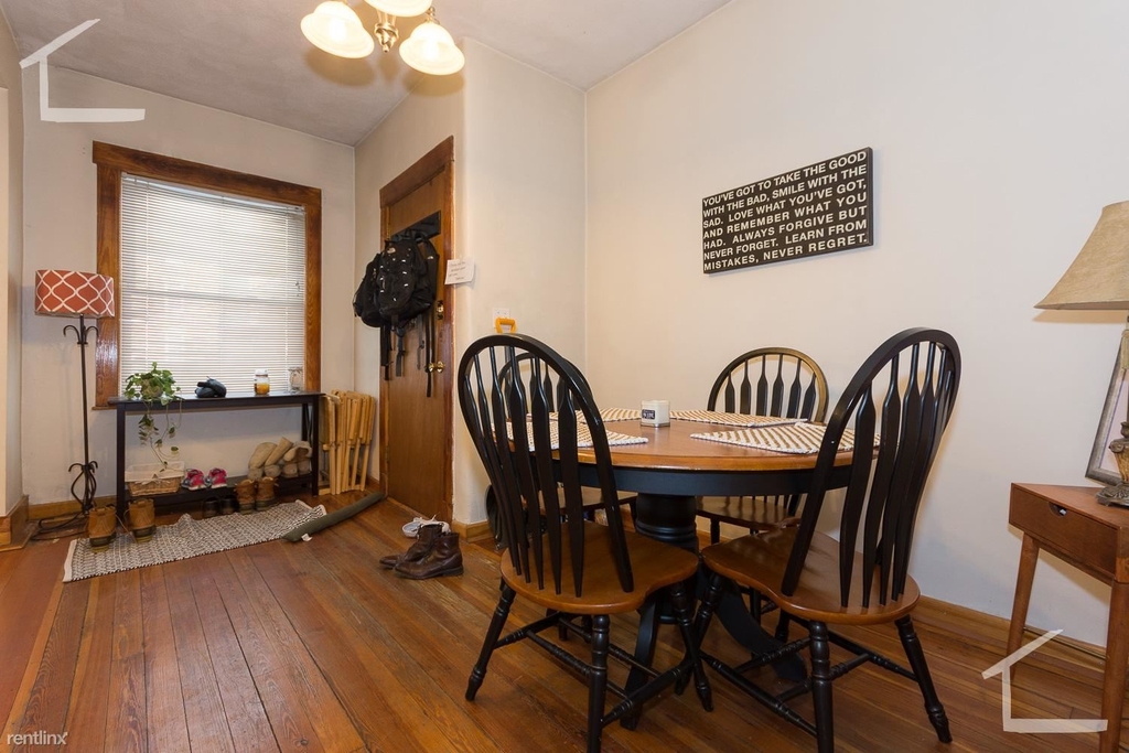 346 Faneuil St Apt 2a - Photo 0