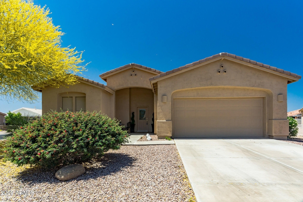 24914 S Mohawk Court - Photo 0