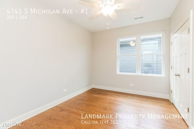 4741 S Michigan Ave Garden Unit - Photo 24