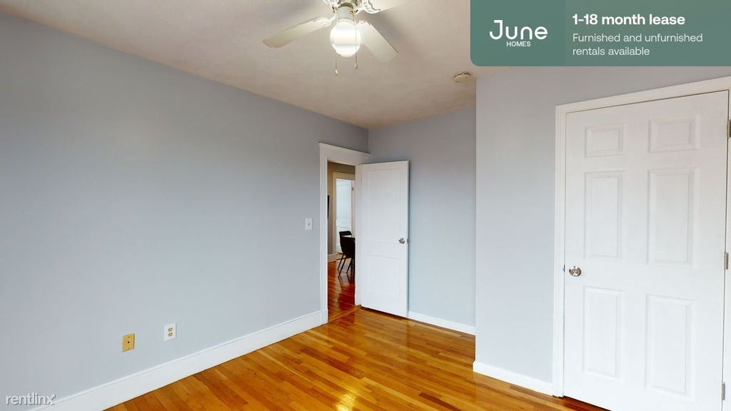 516 Washington, Boston, Ma, 02135 - Photo 1