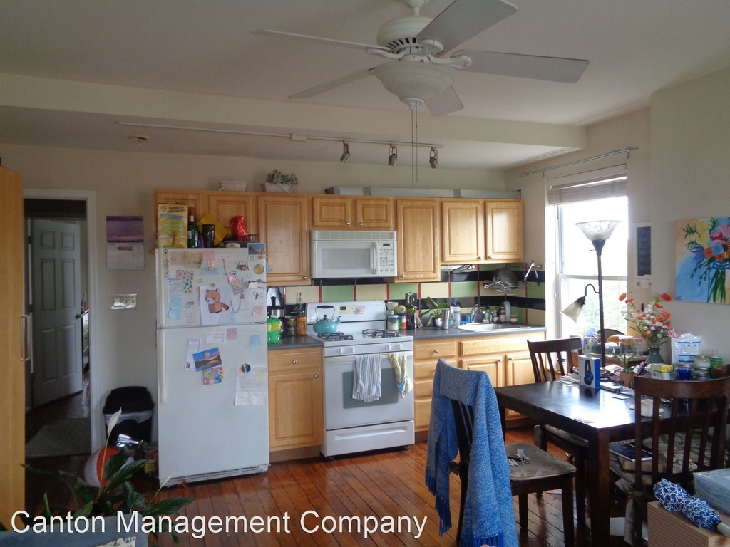 713 W. 33rd St. - Photo 2