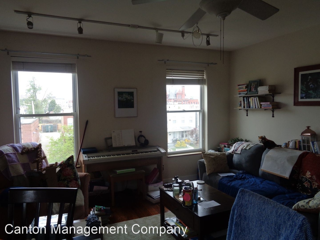 713 W. 33rd St. - Photo 1