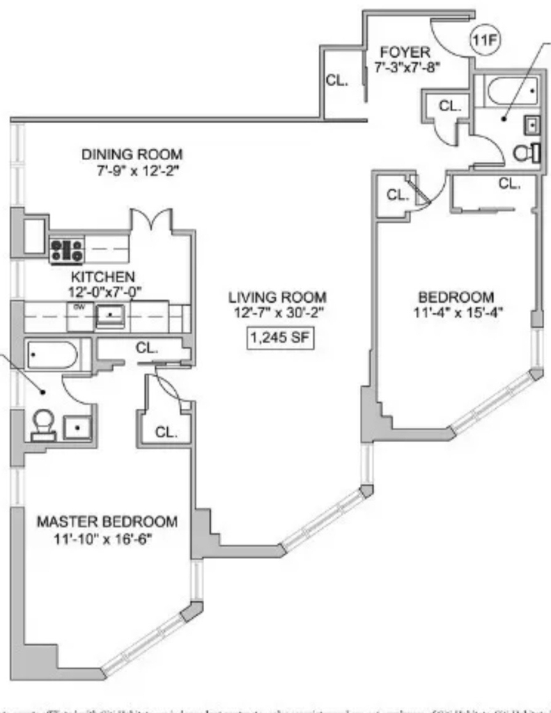 145 4th Avenue - Photo 3