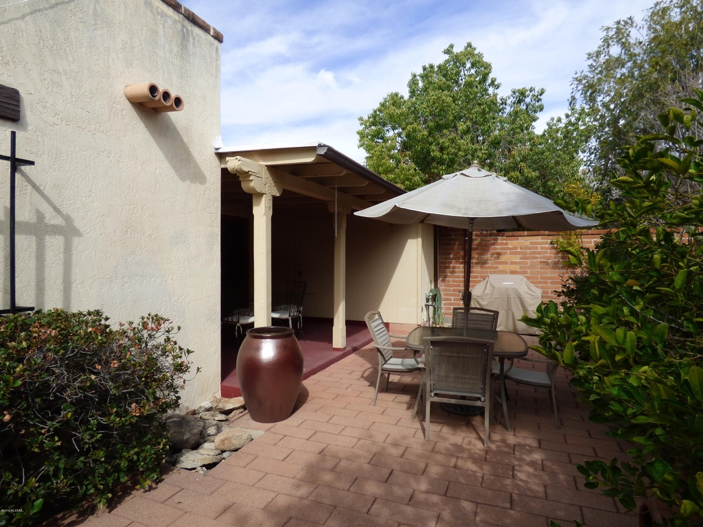 6322 N Calle De Adelita - Photo 18