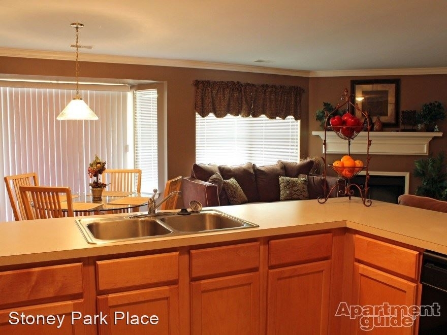 Stoney Park Place Apartments - Photo 4