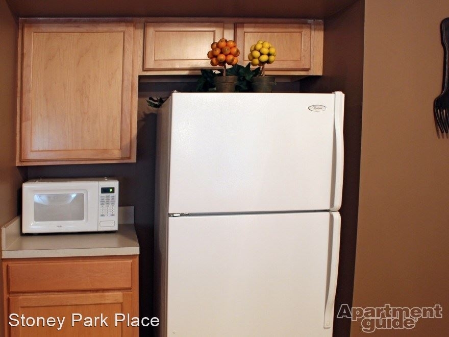 Stoney Park Place Apartments - Photo 1