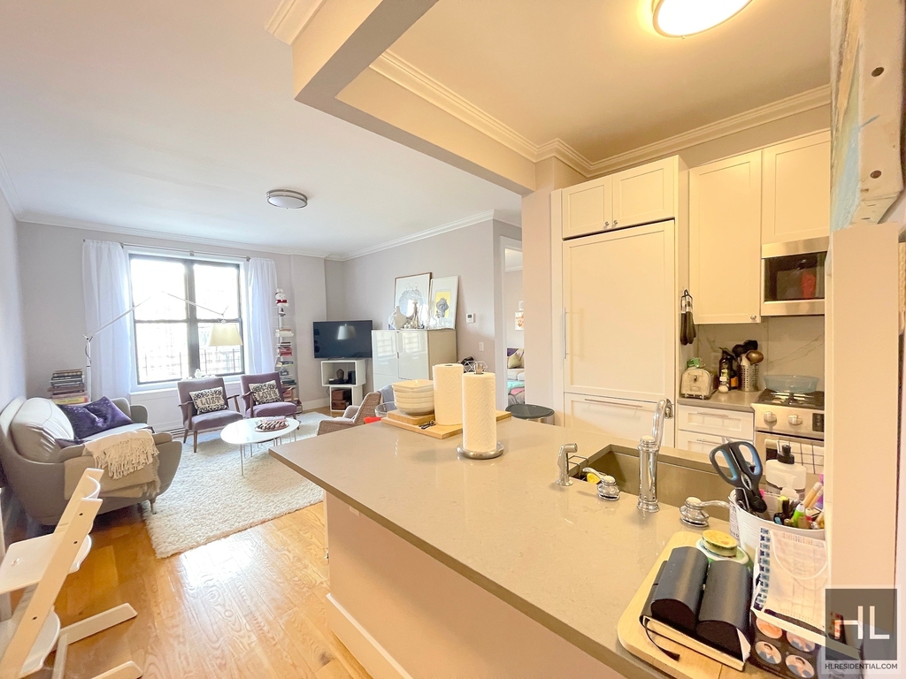 252 West 76 Street - Photo 1