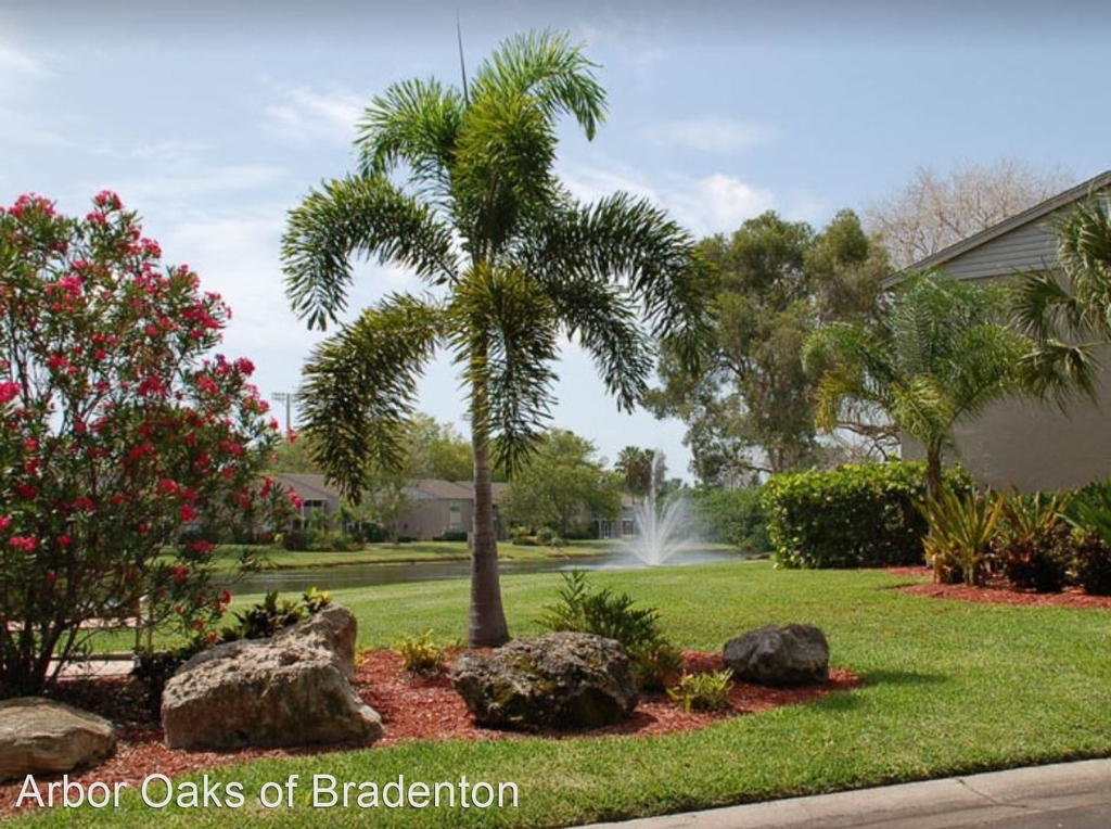 Arbor Oaks Of Bradenton 5400 26th Street W. - Photo 9