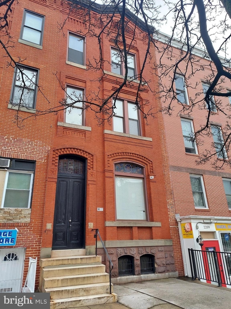 2211 N Charles Street - Photo 1