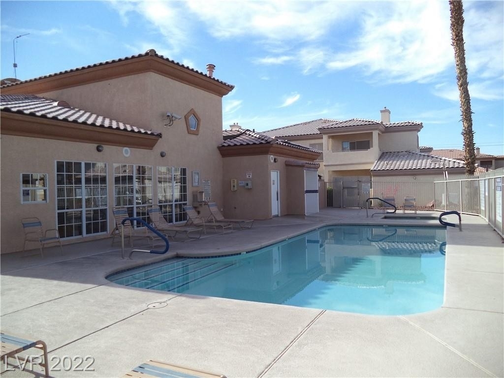 3605 Spanish Butterfly Street - Photo 29