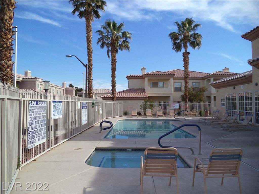 3605 Spanish Butterfly Street - Photo 28