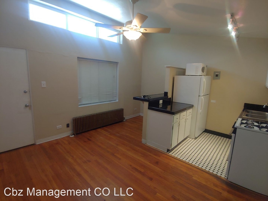 1399 Vine St. - Photo 2