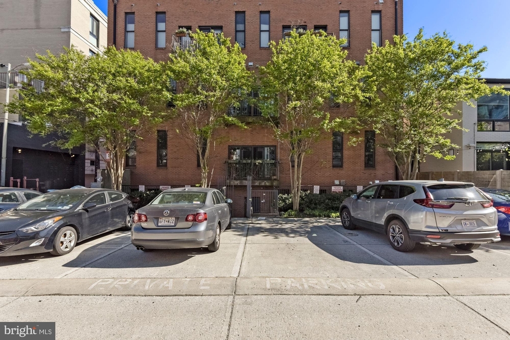 1407 W Street Nw - Photo 4