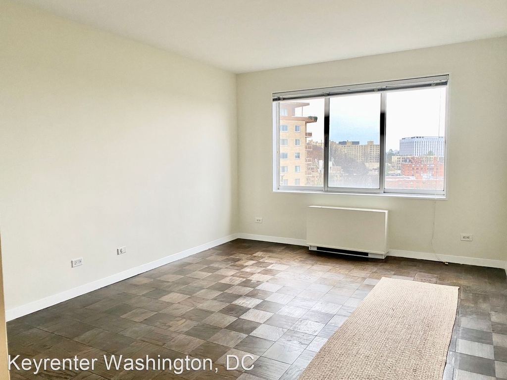 2801 New Mexico Ave, Nw Unit 1104 - Photo 25