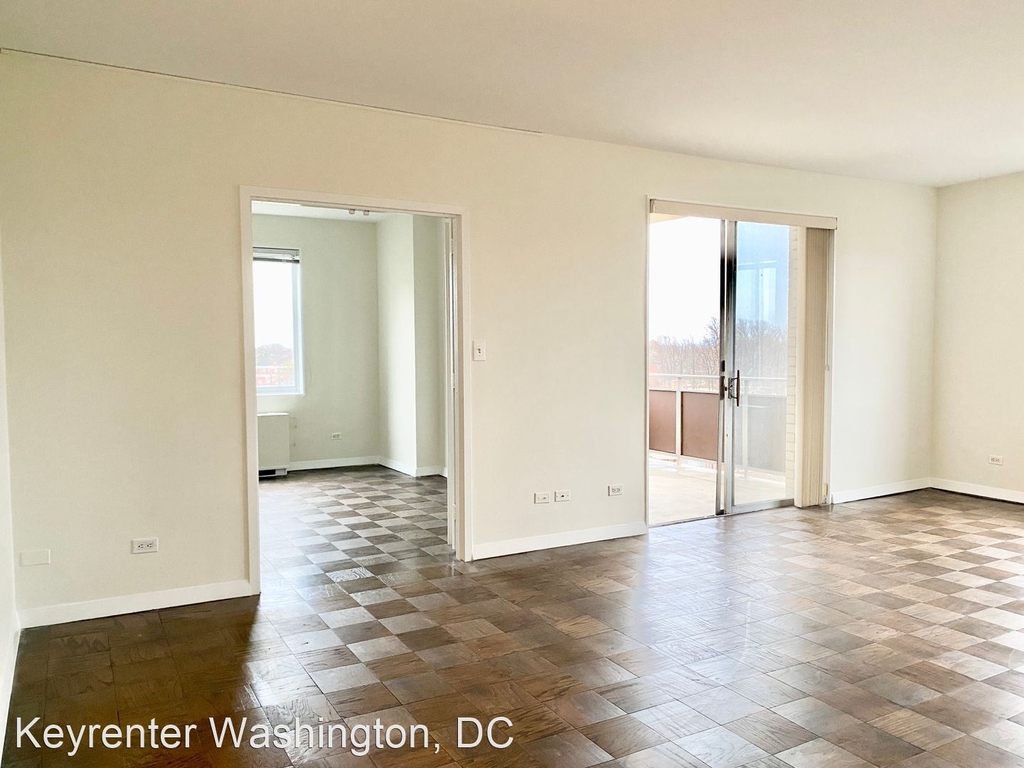 2801 New Mexico Ave, Nw Unit 1104 - Photo 16