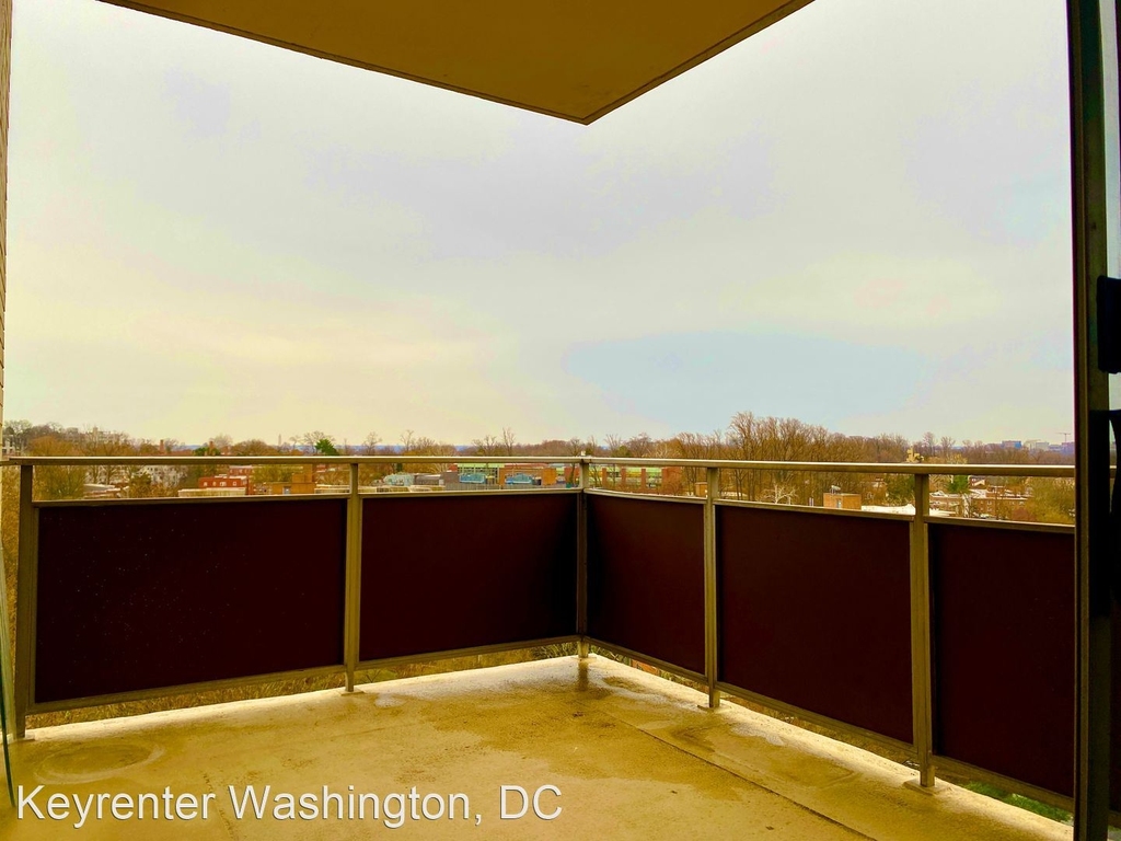 2801 New Mexico Ave, Nw Unit 1104 - Photo 22